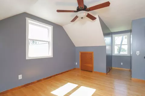 Bedroom - 154 Laconia St, Springfield, MA 01129 photo 4 of 8