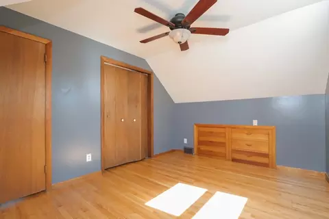 Bedroom - 154 Laconia St, Springfield, MA 01129 photo 6 of 8