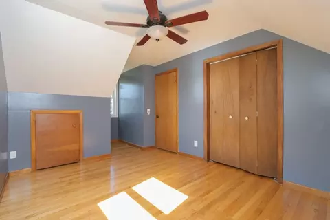 Bedroom - 154 Laconia St, Springfield, MA 01129 photo 7 of 8