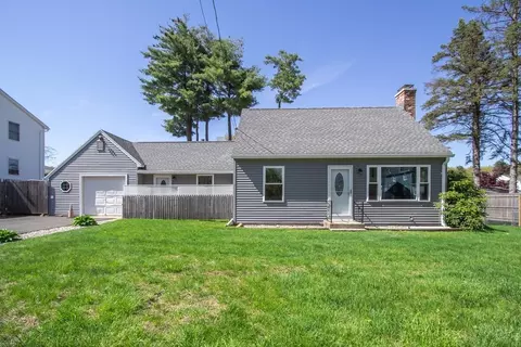 154 Laconia St, Springfield, MA 01129