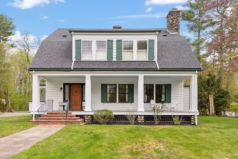 62 Windsor Ave, Acton, MA 01720