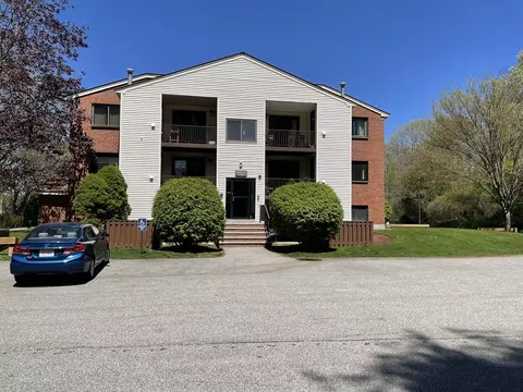 189 Littleton Rd #14, Chelmsford, MA 01824