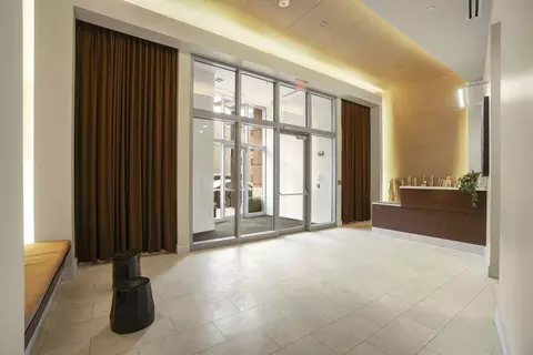 285 Columbus Ave #709, Boston, MA 02116