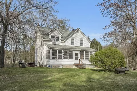 9 Rogers Ave, Orange, MA 01364