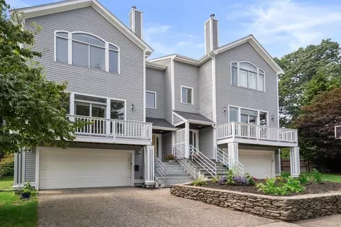 5 Troy Ln #5, Waban, MA 02468