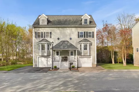 24 Willow St #24, Haverhill, MA 01832