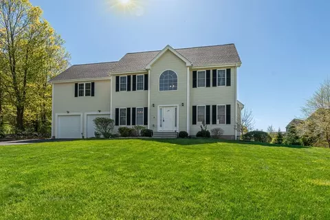 217 Prescott St, West Boylston, MA 01583