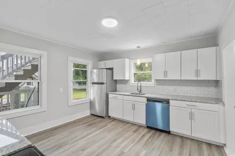 Kitchen - 18 3rd St, Webster, MA 01570 photo 1 of 2