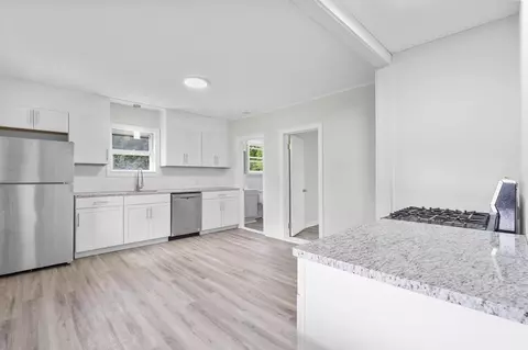 Kitchen - 18 3rd St, Webster, MA 01570 photo 2 of 2