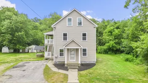 Exterior - 18 3rd St, Webster, MA 01570 photo 1 of 2