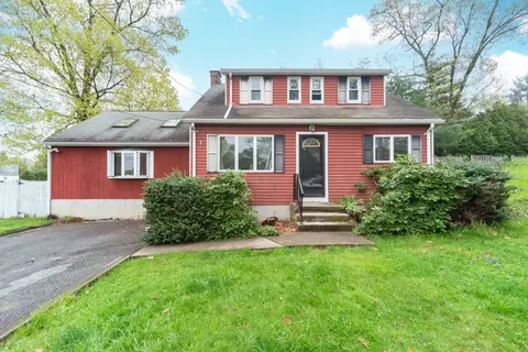 33 Whittier Rd, Marlborough, MA 01752
