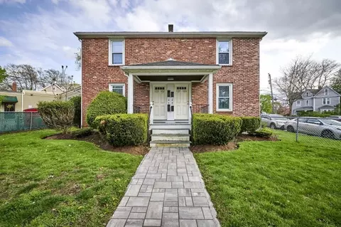 1100 Belmont, Watertown, MA 02472