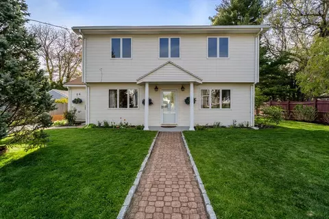 34 French Ave, Braintree, MA 02184