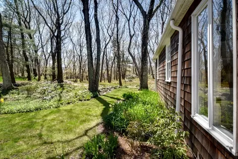 Exterior - 3 Tower Dr, Dover, MA 02030 photo 8 of 9