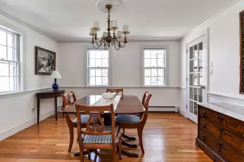 Dining - 3 Tower Dr, Dover, MA 02030 photo 1 of 2