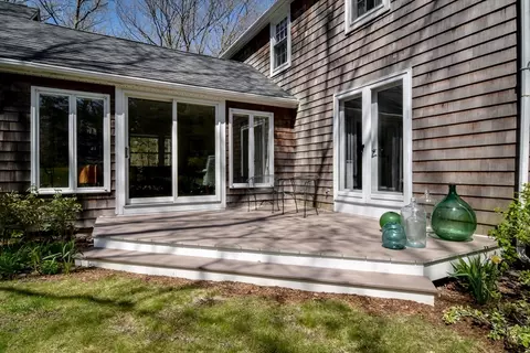 Exterior - 3 Tower Dr, Dover, MA 02030 photo 7 of 9