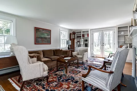 Living - 3 Tower Dr, Dover, MA 02030 photo 1 of 5