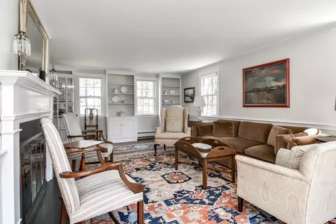 Living - 3 Tower Dr, Dover, MA 02030 photo 3 of 5