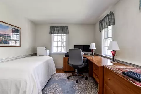 Bedroom - 3 Tower Dr, Dover, MA 02030 photo 3 of 3