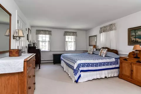 Bedroom - 3 Tower Dr, Dover, MA 02030 photo 2 of 3