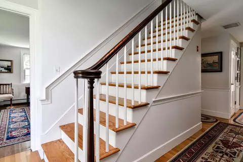 Entry Way - 3 Tower Dr, Dover, MA 02030 photo 1 of 1