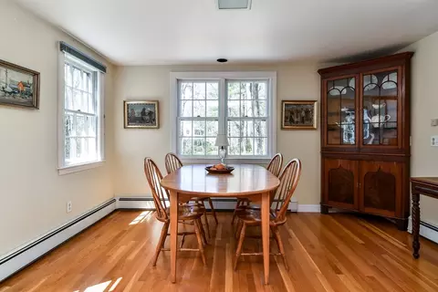 Dining - 3 Tower Dr, Dover, MA 02030 photo 2 of 2