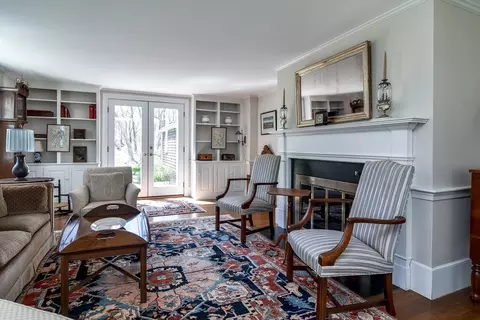 Living - 3 Tower Dr, Dover, MA 02030 photo 2 of 5