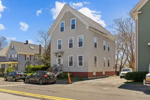 Exterior - 53-55 57 Hale St, Beverly, MA 01915 photo 3 of 5