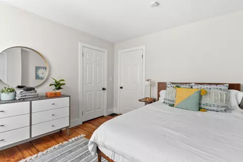 Bedroom - 53-55 57 Hale St, Beverly, MA 01915 photo 5 of 6