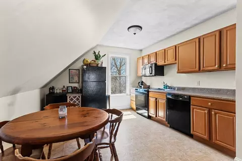 Kitchen - 53-55 57 Hale St, Beverly, MA 01915 photo 5 of 6