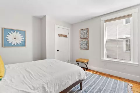 Bedroom - 53-55 57 Hale St, Beverly, MA 01915 photo 4 of 6