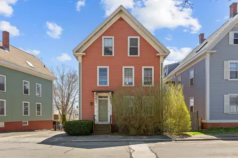 Exterior - 53-55 57 Hale St, Beverly, MA 01915 photo 5 of 5