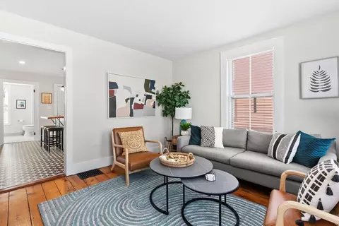 Living - 53-55 57 Hale St, Beverly, MA 01915 photo 1 of 3
