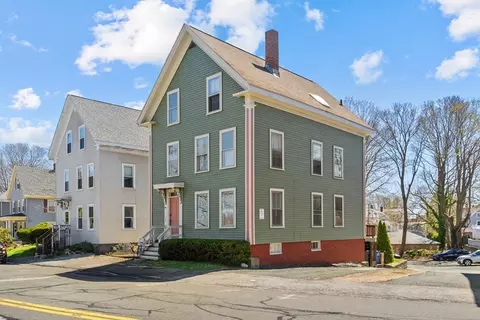 Exterior - 53-55 57 Hale St, Beverly, MA 01915 photo 4 of 5