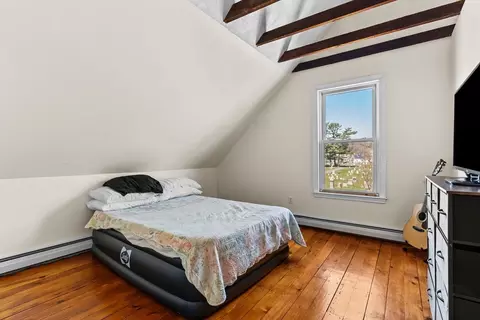 Bedroom - 53-55 57 Hale St, Beverly, MA 01915 photo 6 of 6