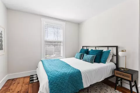 Bedroom - 53-55 57 Hale St, Beverly, MA 01915 photo 3 of 6