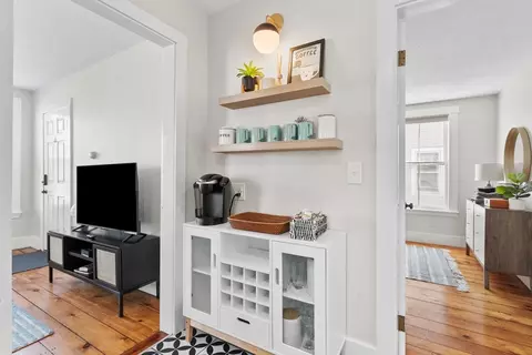 Entry Way - 53-55 57 Hale St, Beverly, MA 01915 photo 2 of 4