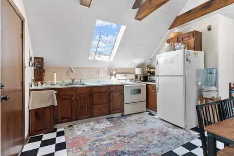 Kitchen - 53-55 57 Hale St, Beverly, MA 01915 photo 4 of 6
