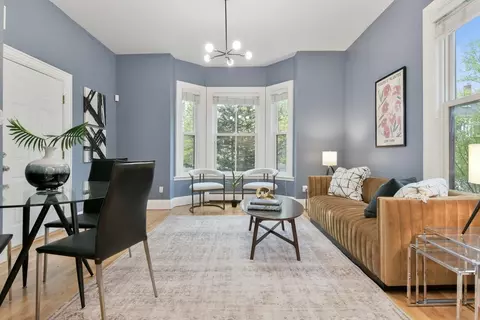 111 Inman St #A, Cambridge, MA 02139