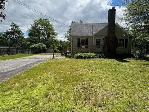 910 Fitchburg State Rd, Ashby, MA 01431