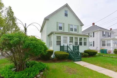 71 Adams St, Norwood, MA 02062