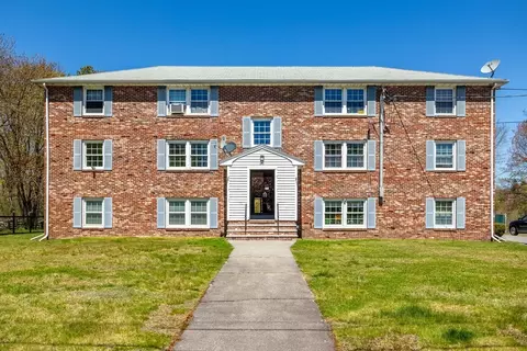 23 Frank St #4, Dracut, MA 01826