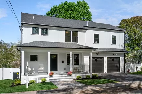 24 Plymouth Ave, Milton, MA 02186