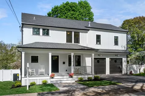 24 Plymouth Ave, Milton, MA 02186