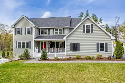 326 Groton Rd, Westford, MA 01886