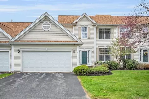 8 Brook Ln #8, Berlin, MA 01503