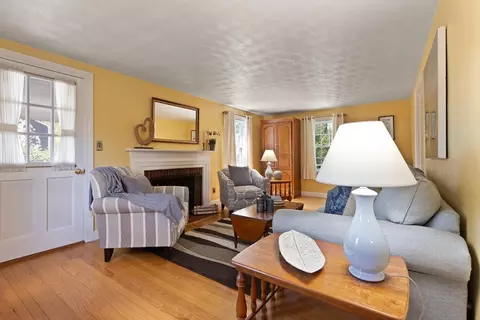 Living - 51 Pine Ridge Rd, Reading, MA 01867 photo 1 of 5