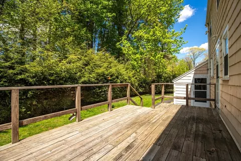 Exterior - 51 Pine Ridge Rd, Reading, MA 01867 photo 7 of 9