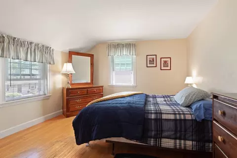Bedroom - 51 Pine Ridge Rd, Reading, MA 01867 photo 2 of 3