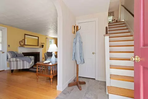 Entry Way - 51 Pine Ridge Rd, Reading, MA 01867 photo 1 of 4